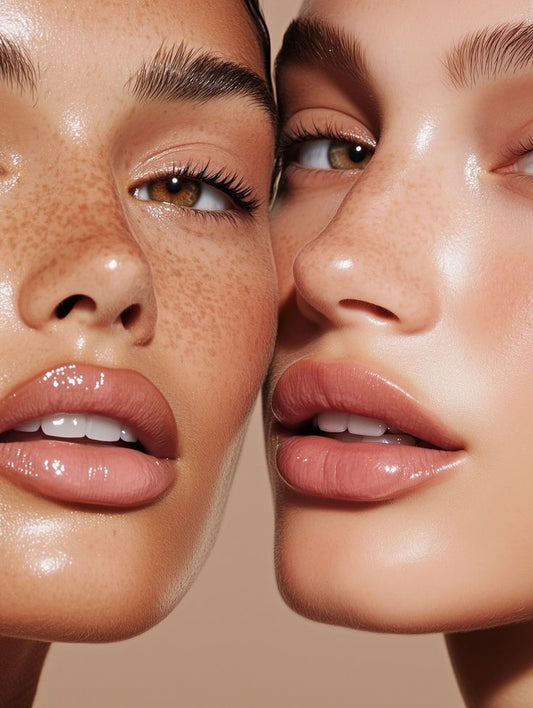 ✨ Révélez votre éclat naturel avec Glow Skin : le secret coréen d’une peau parfaite